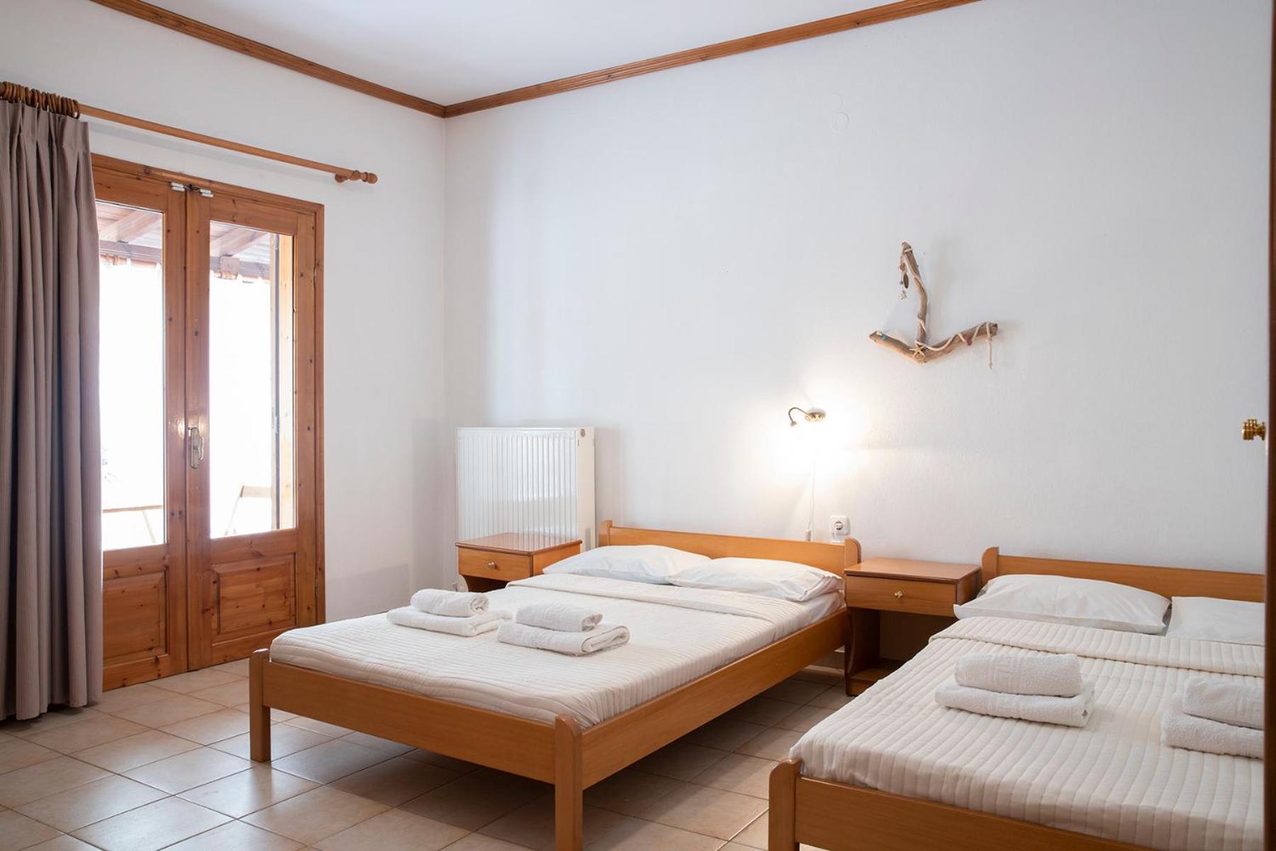 Gravanis Studios Platamonas Exterior foto