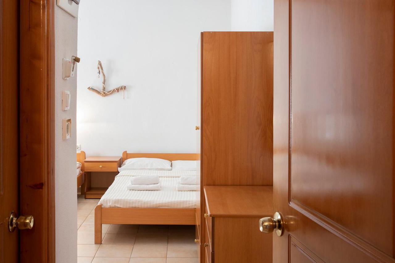Gravanis Studios Platamonas Exterior foto