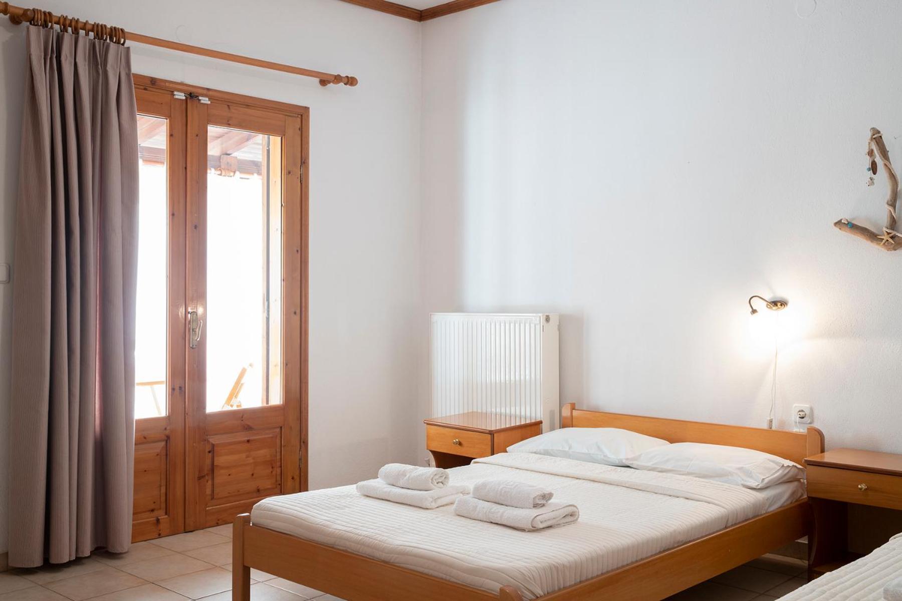 Gravanis Studios Platamonas Exterior foto